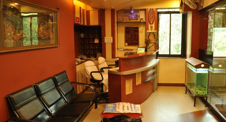 Hotel Kuber Palace, Ranchi 1